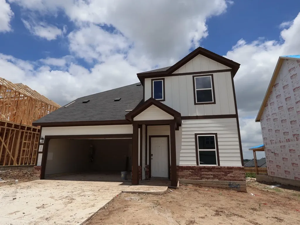 4620 Lava Island Drive Austin TX 78747