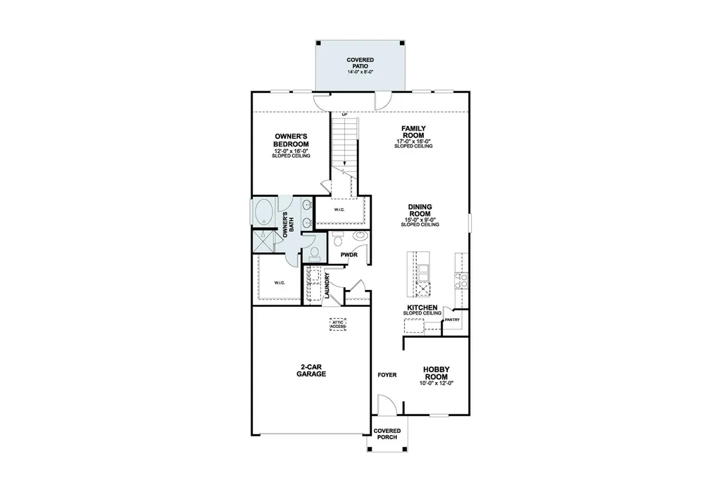 4620 Lava Island Drive Austin TX 78747