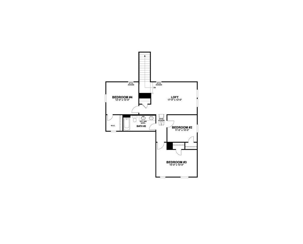 4620 Lava Island Drive Austin TX 78747