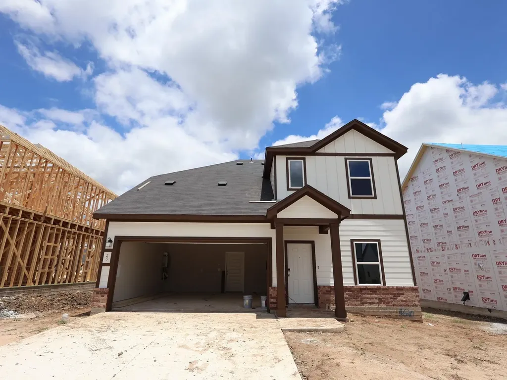 4620 Lava Island Drive Austin TX 78747