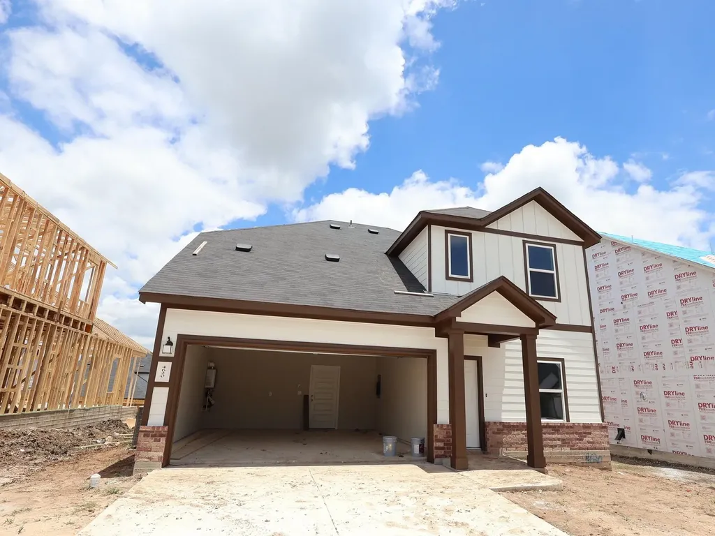 4620 Lava Island Drive Austin TX 78747