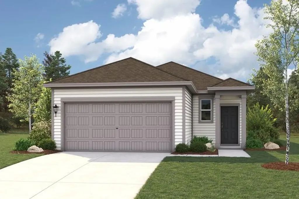 138 Hornet Street Elgin TX 78621