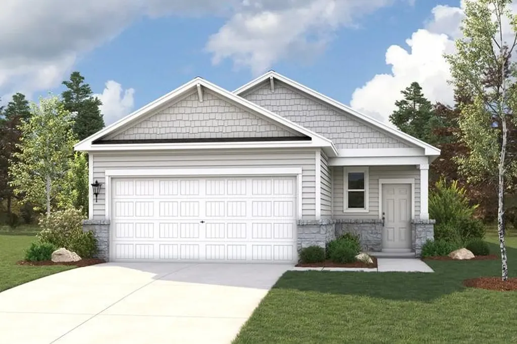 138 Hornet Street Elgin TX 78621