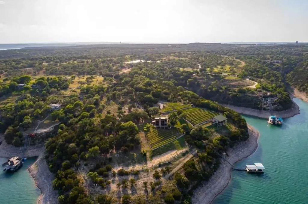 19101 Veranda Walk Lago Vista TX 78645