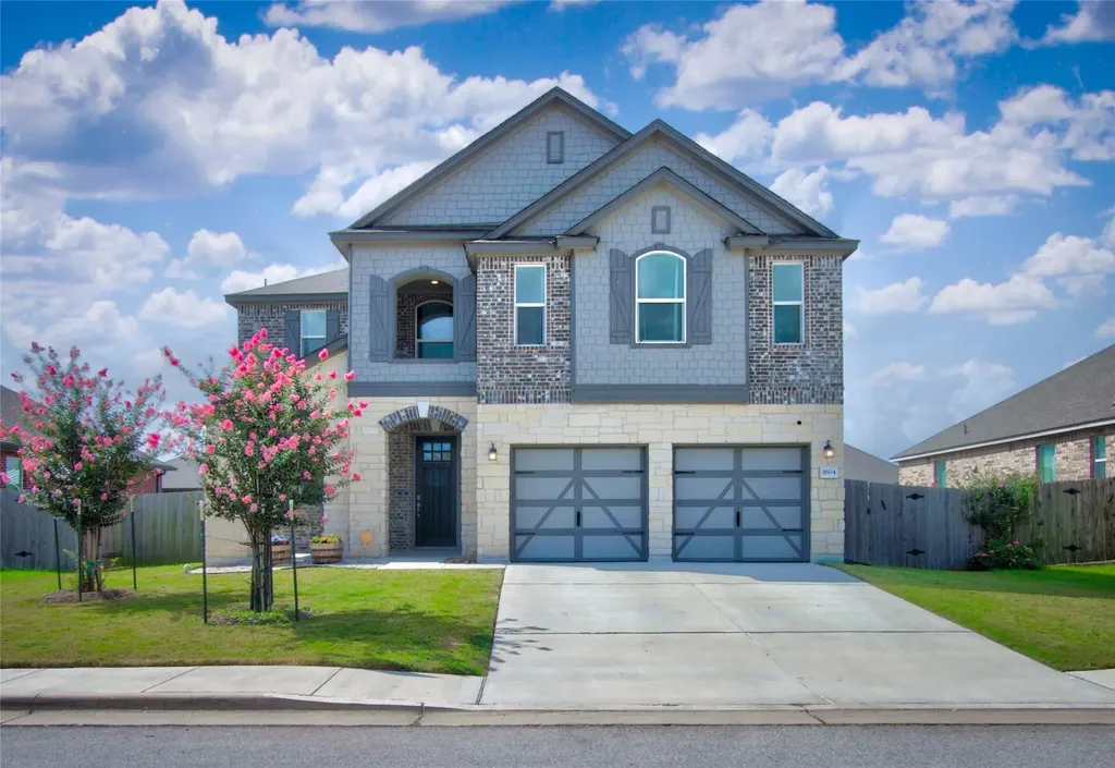 1604 Foxglove Drive Lockhart TX 78644