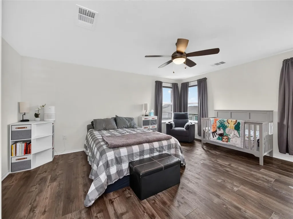 1604 Foxglove Drive Lockhart TX 78644