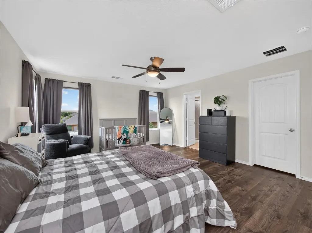 1604 Foxglove Drive Lockhart TX 78644