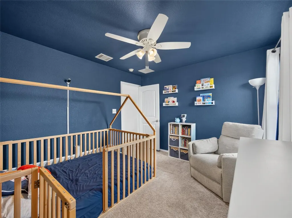 1604 Foxglove Drive Lockhart TX 78644