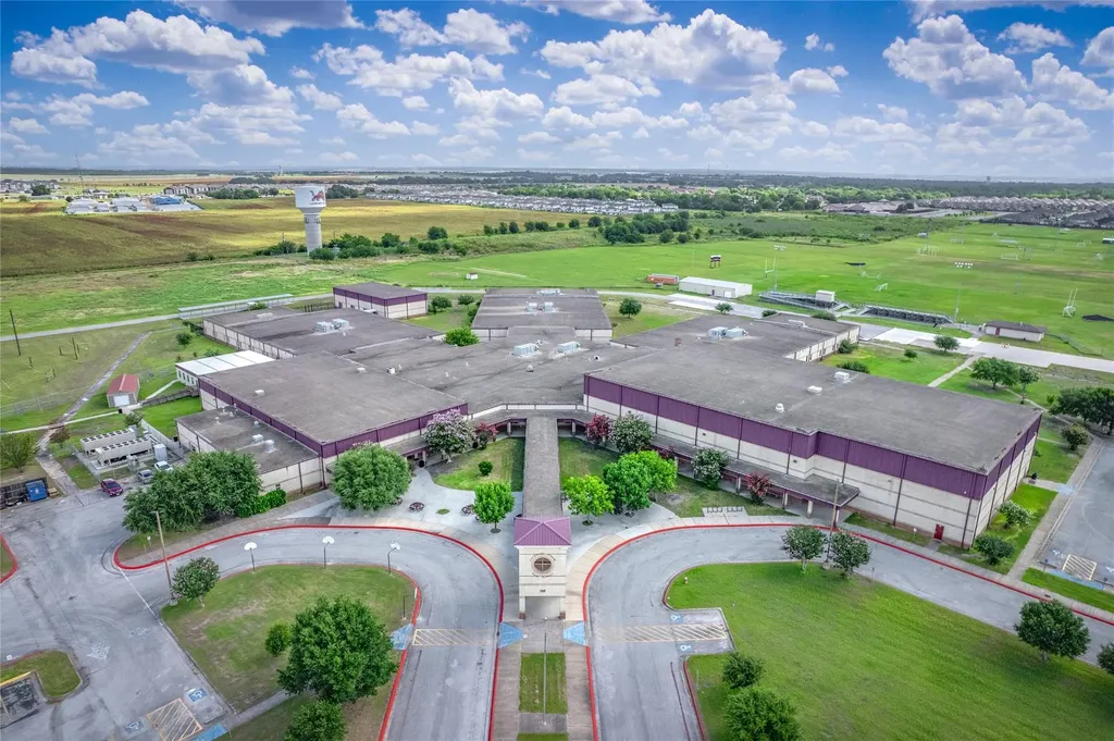 1604 Foxglove Drive Lockhart TX 78644