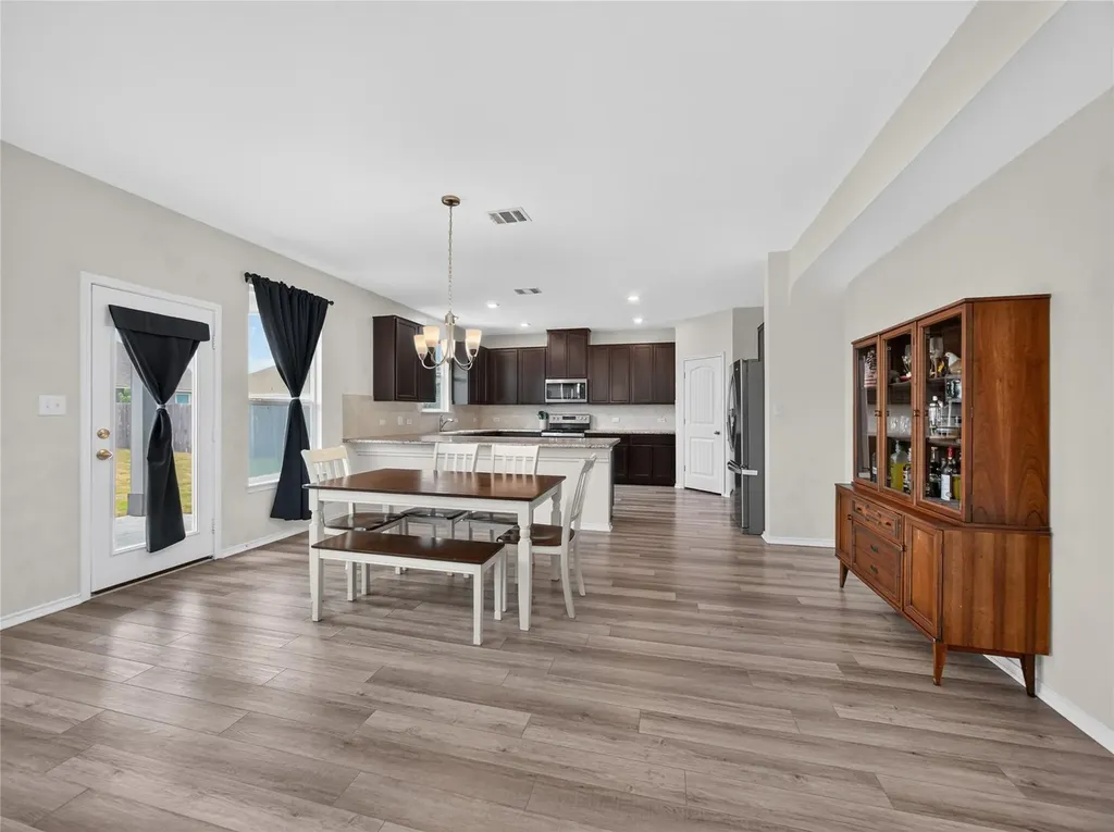 1604 Foxglove Drive Lockhart TX 78644