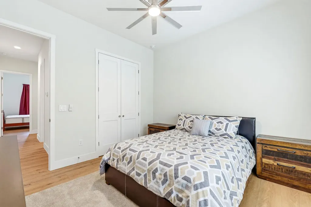602 N Shorewood Drive Granite Shoals TX 78654