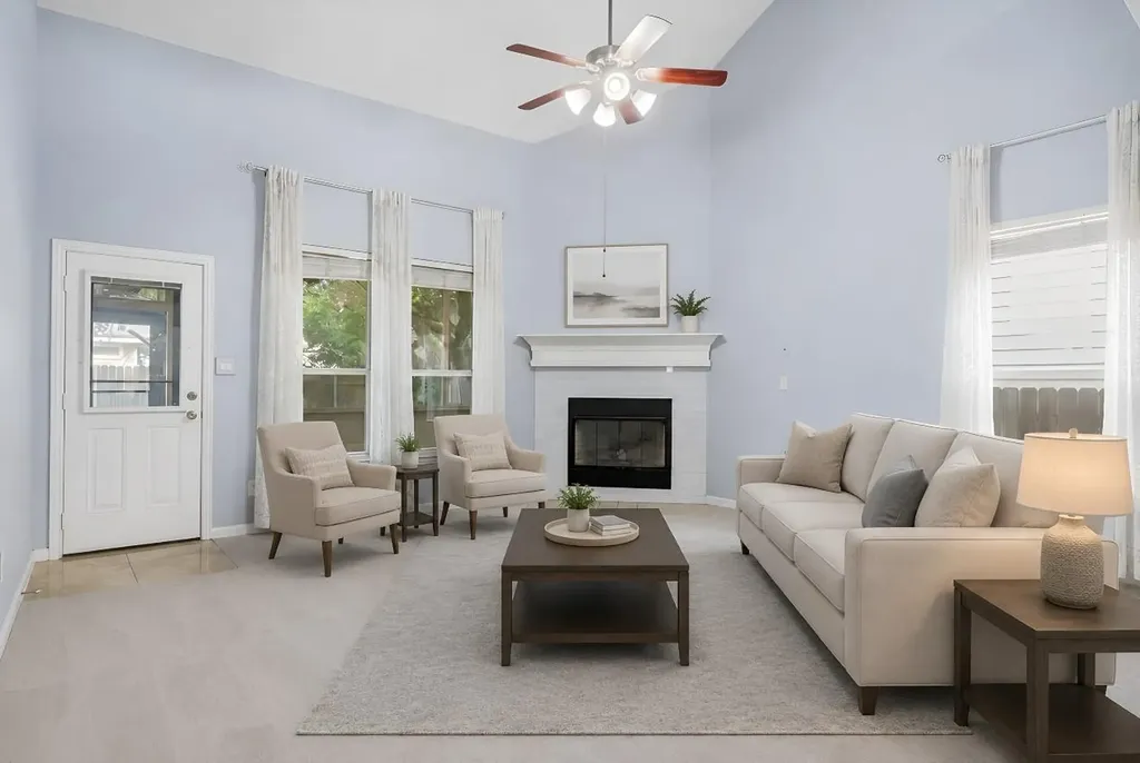 120 Bufflehead Lane Leander TX 78641