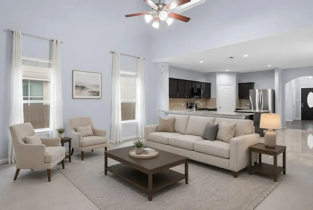 120 Bufflehead Lane Leander TX 78641