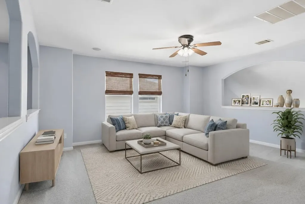 120 Bufflehead Lane Leander TX 78641
