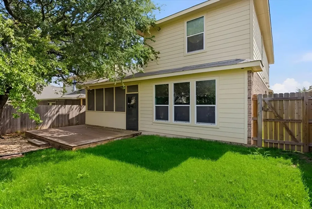 120 Bufflehead Lane Leander TX 78641