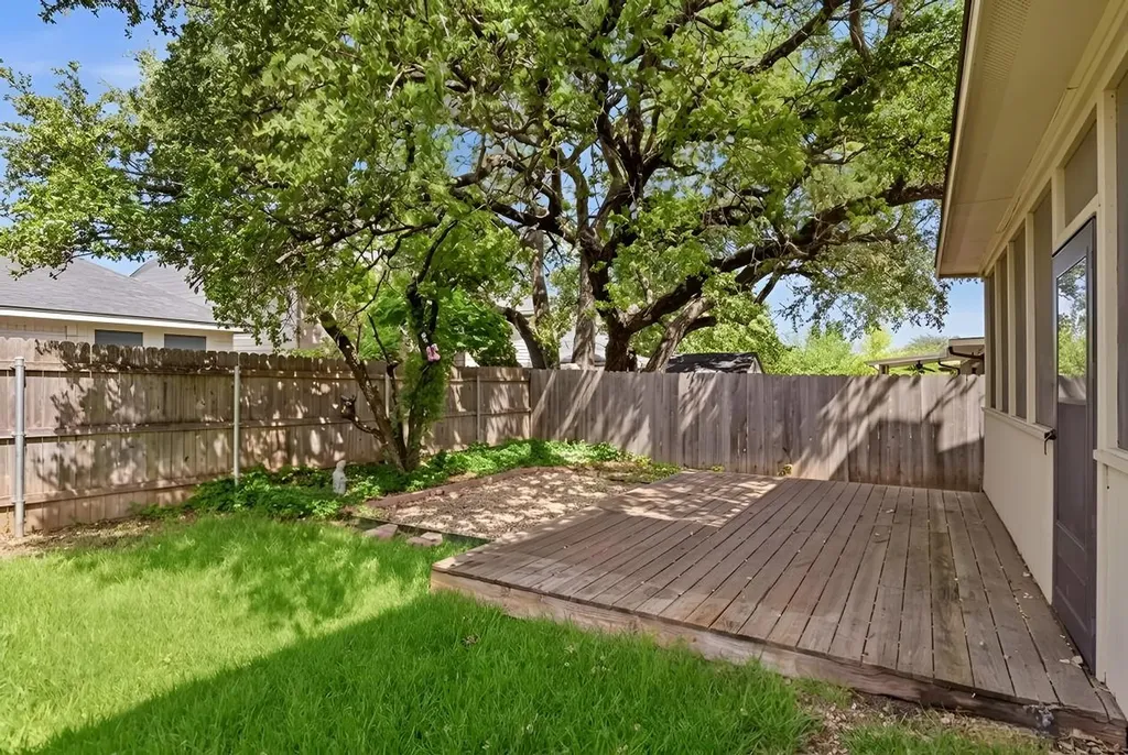 120 Bufflehead Lane Leander TX 78641