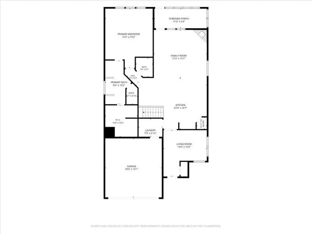 120 Bufflehead Lane Leander TX 78641