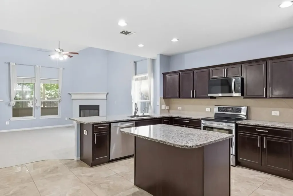 120 Bufflehead Lane Leander TX 78641