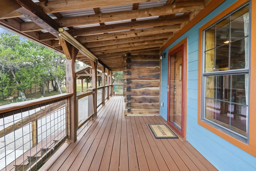 1381 Greenbriar Drive Canyon Lake TX 78133