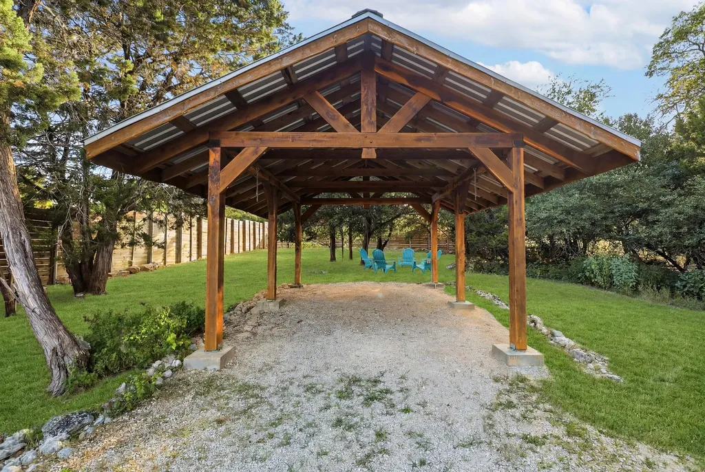 1381 Greenbriar Drive Canyon Lake TX 78133