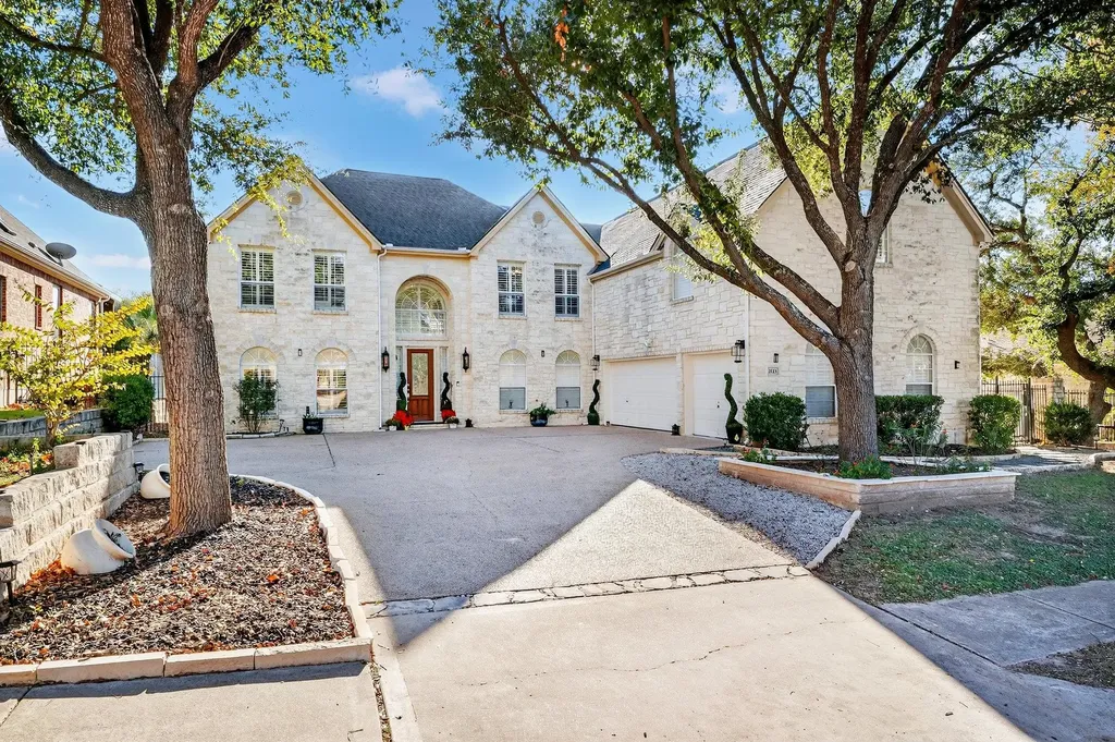 2123 Hilton Head Drive Round Rock TX 78664