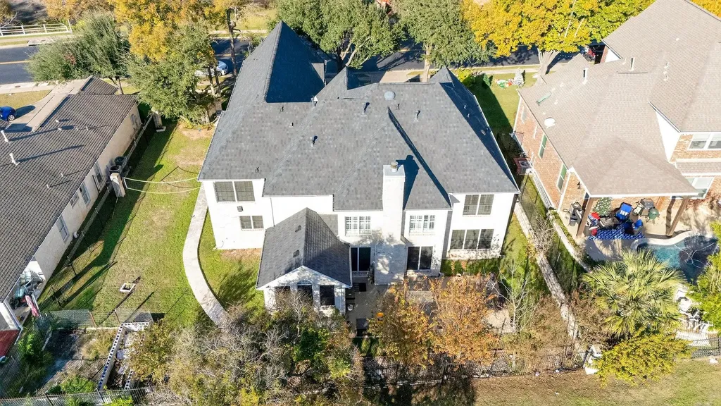 2123 Hilton Head Drive Round Rock TX 78664
