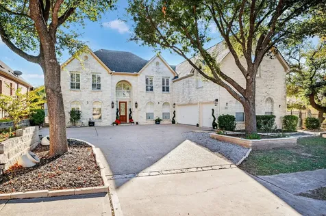 2123 Hilton Head Drive Round Rock TX 78664
