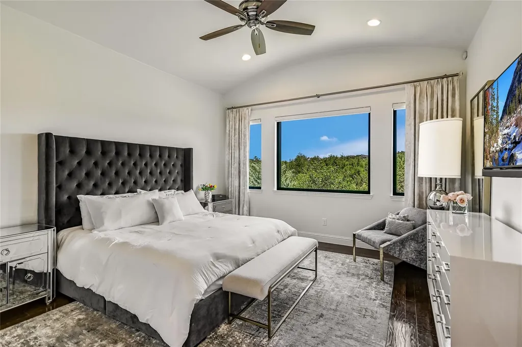 810 Crestone Stream Drive Austin TX 78738