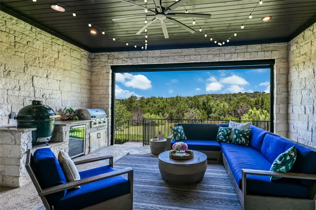 810 Crestone Stream Drive Austin TX 78738