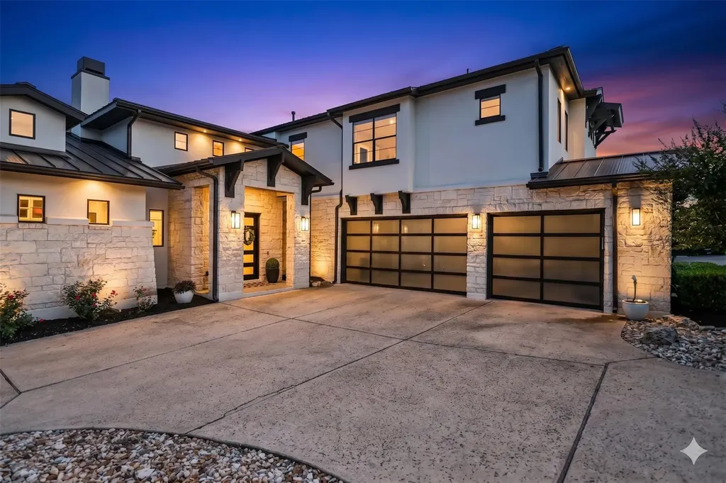 810 Crestone Stream Drive Austin TX 78738