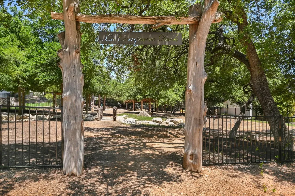 810 Crestone Stream Drive Austin TX 78738