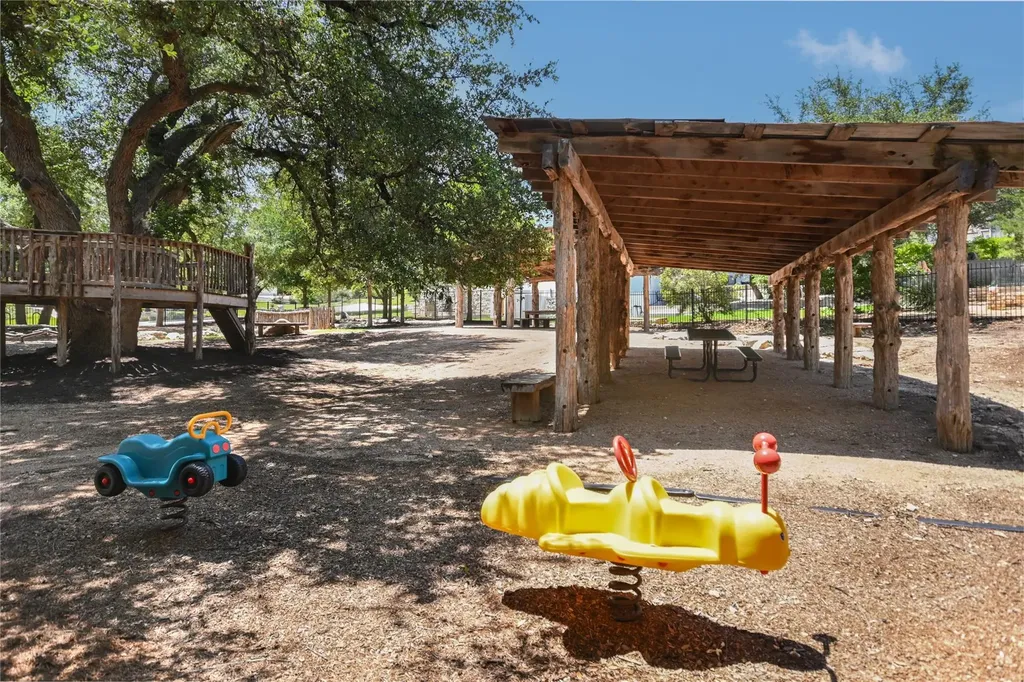 810 Crestone Stream Drive Austin TX 78738
