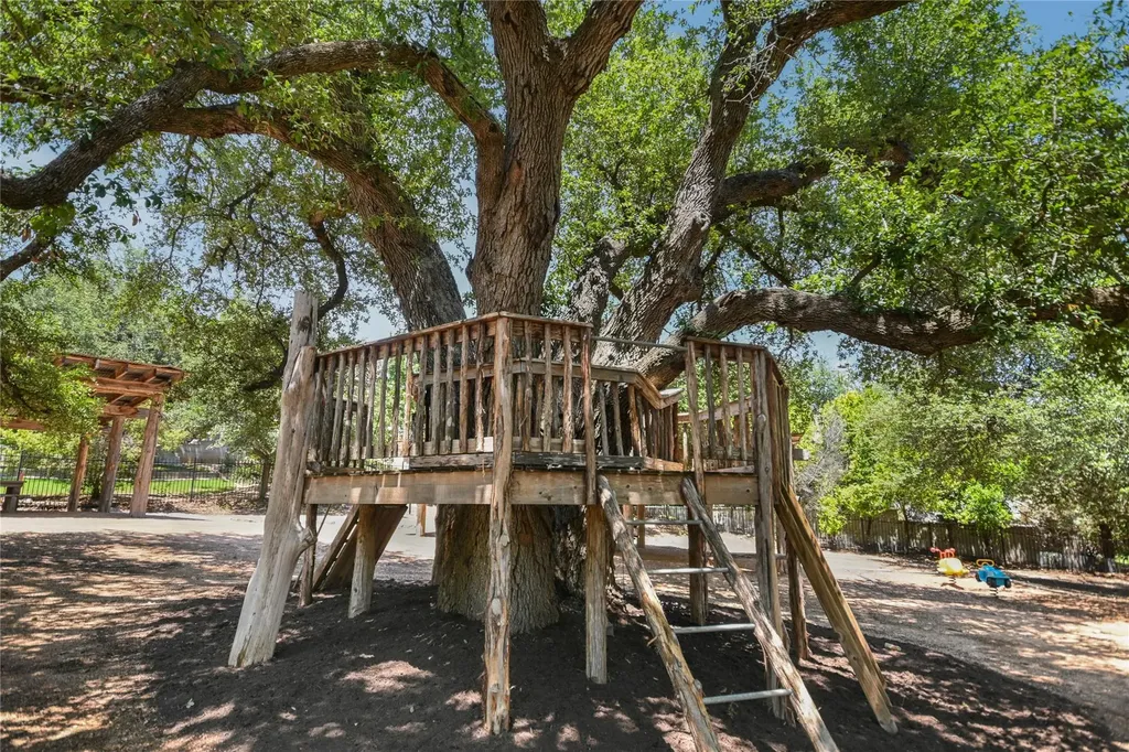 810 Crestone Stream Drive Austin TX 78738