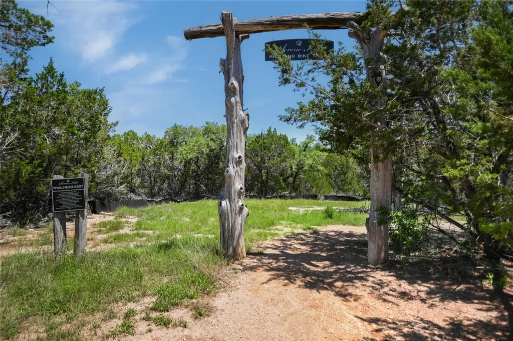 810 Crestone Stream Drive Austin TX 78738