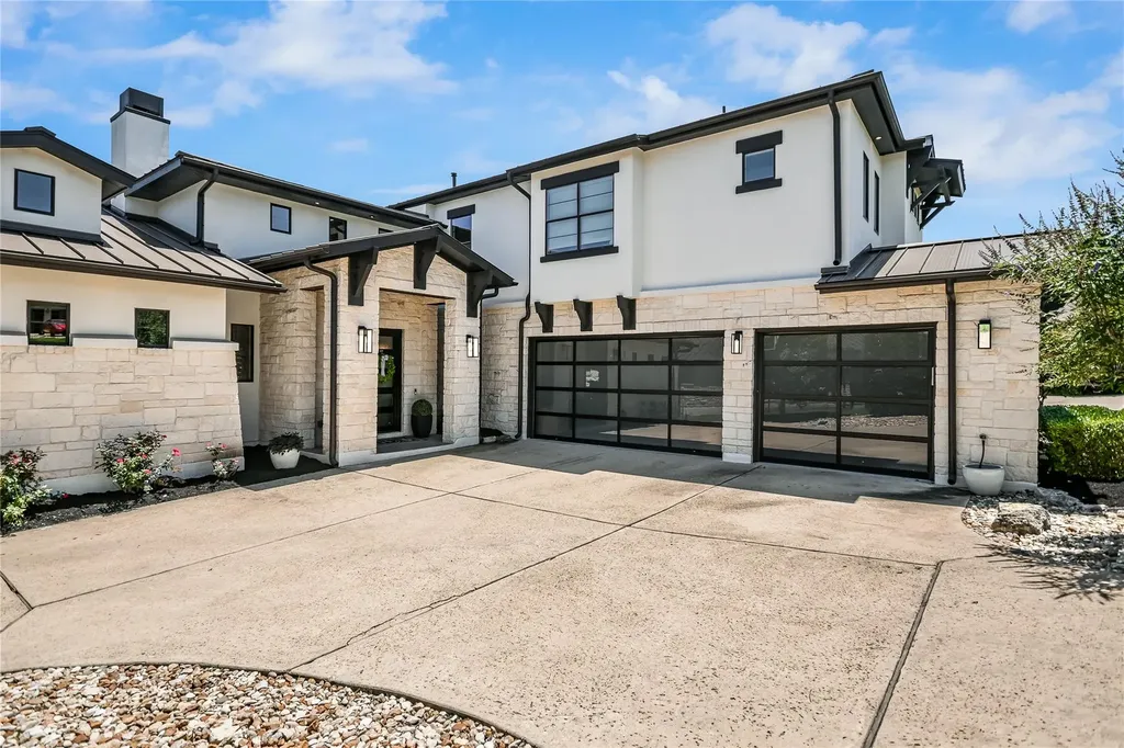 810 Crestone Stream Drive Austin TX 78738
