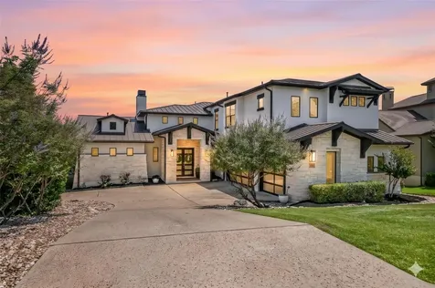 810 Crestone Stream Drive Austin TX 78738