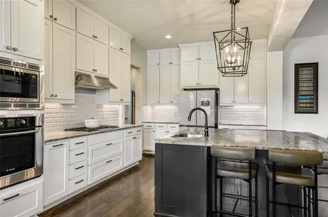 810 Crestone Stream Drive Austin TX 78738