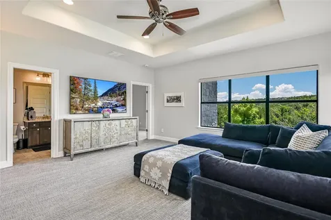 810 Crestone Stream Drive Austin TX 78738