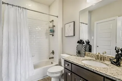 810 Crestone Stream Drive Austin TX 78738