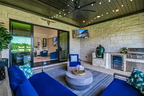 810 Crestone Stream Drive Austin TX 78738