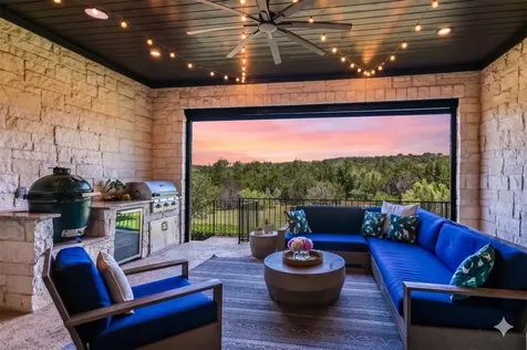 810 Crestone Stream Drive Austin TX 78738