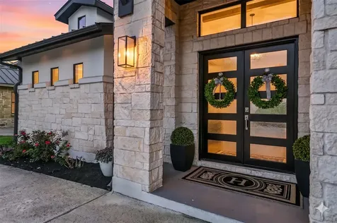 810 Crestone Stream Drive Austin TX 78738