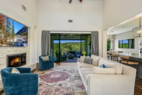810 Crestone Stream Drive Austin TX 78738