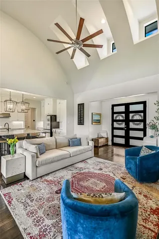 810 Crestone Stream Drive Austin TX 78738