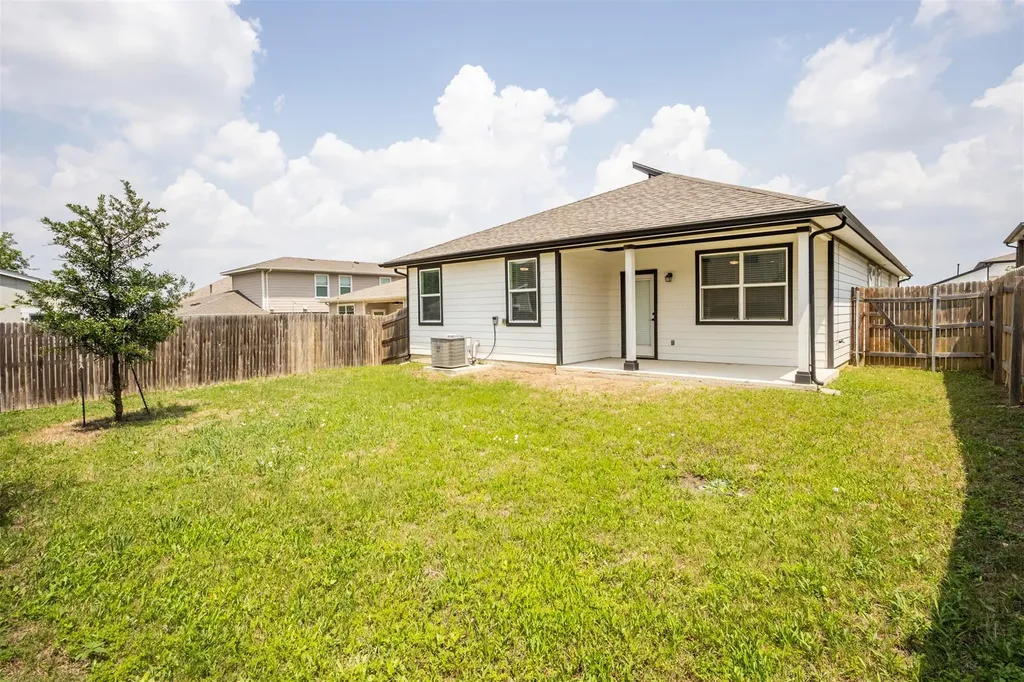 13508 Clerk Street Pflugerville TX 78660
