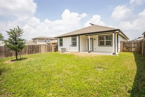 13508 Clerk Street Pflugerville TX 78660
