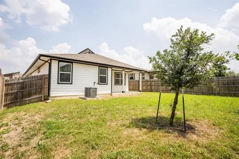 13508 Clerk Street Pflugerville TX 78660