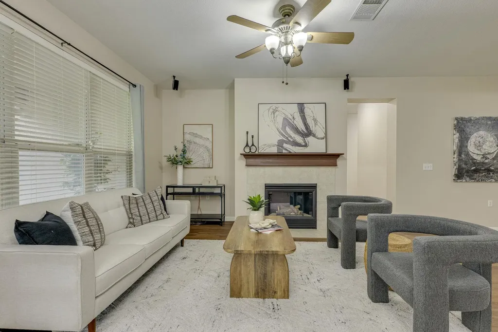 120 Beautybush Trail Georgetown TX 78633