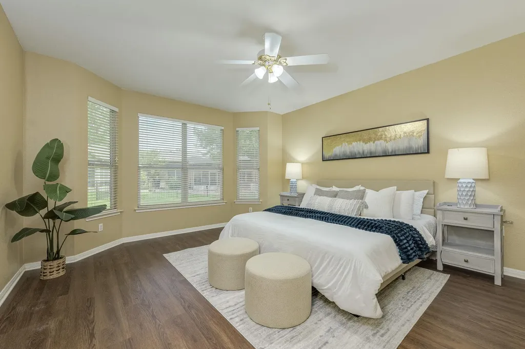 120 Beautybush Trail Georgetown TX 78633