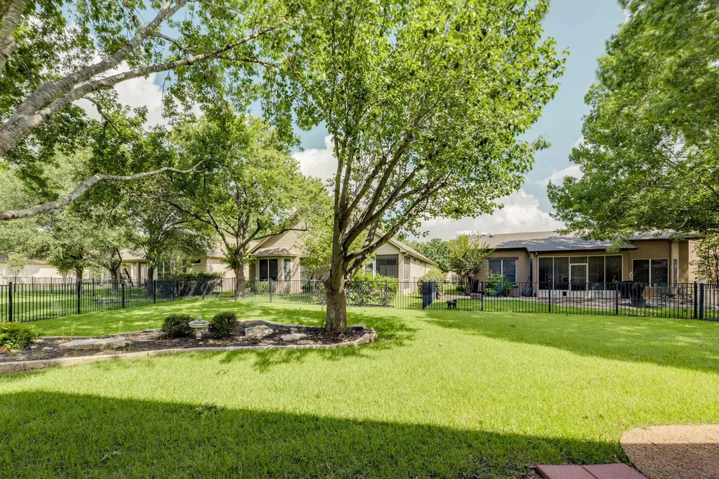 120 Beautybush Trail Georgetown TX 78633